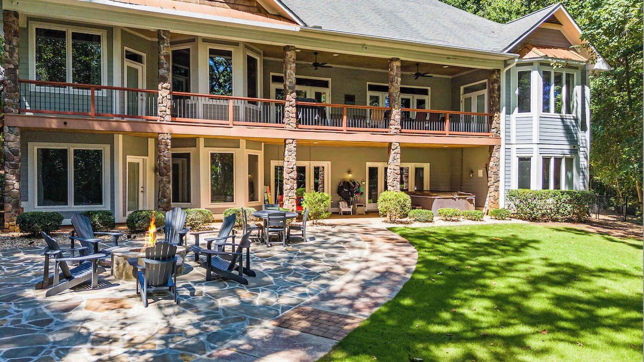 Photo of Outdoor in Martin