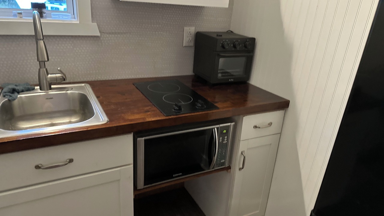 Photo of Kitchen in Bethera