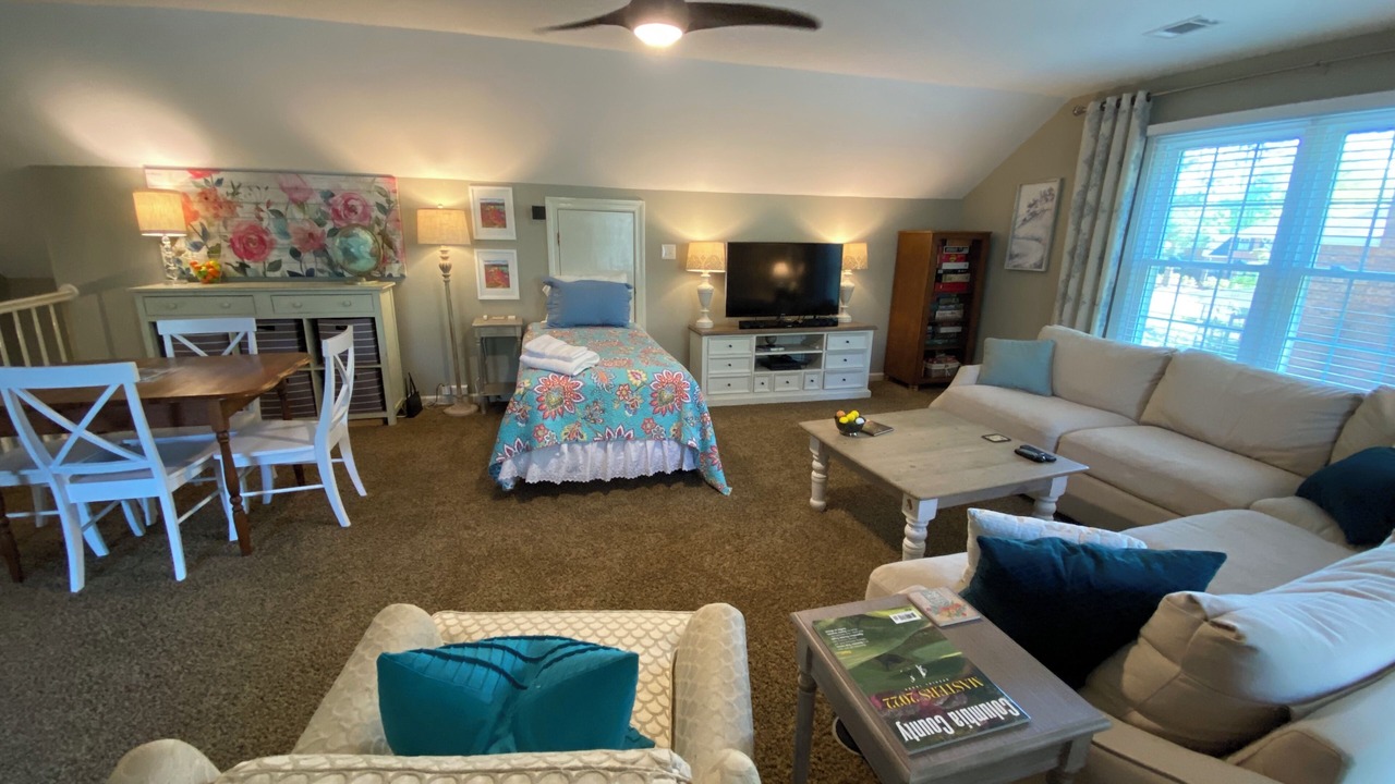 Photo of Bedroom in Evans