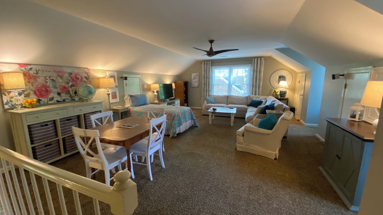 Photo of Bedroom in Evans