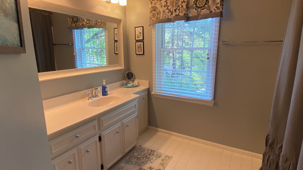Photo of Bathroom in Evans
