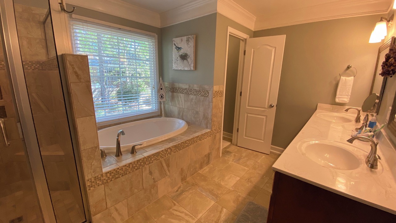 Photo of Bathroom in Evans