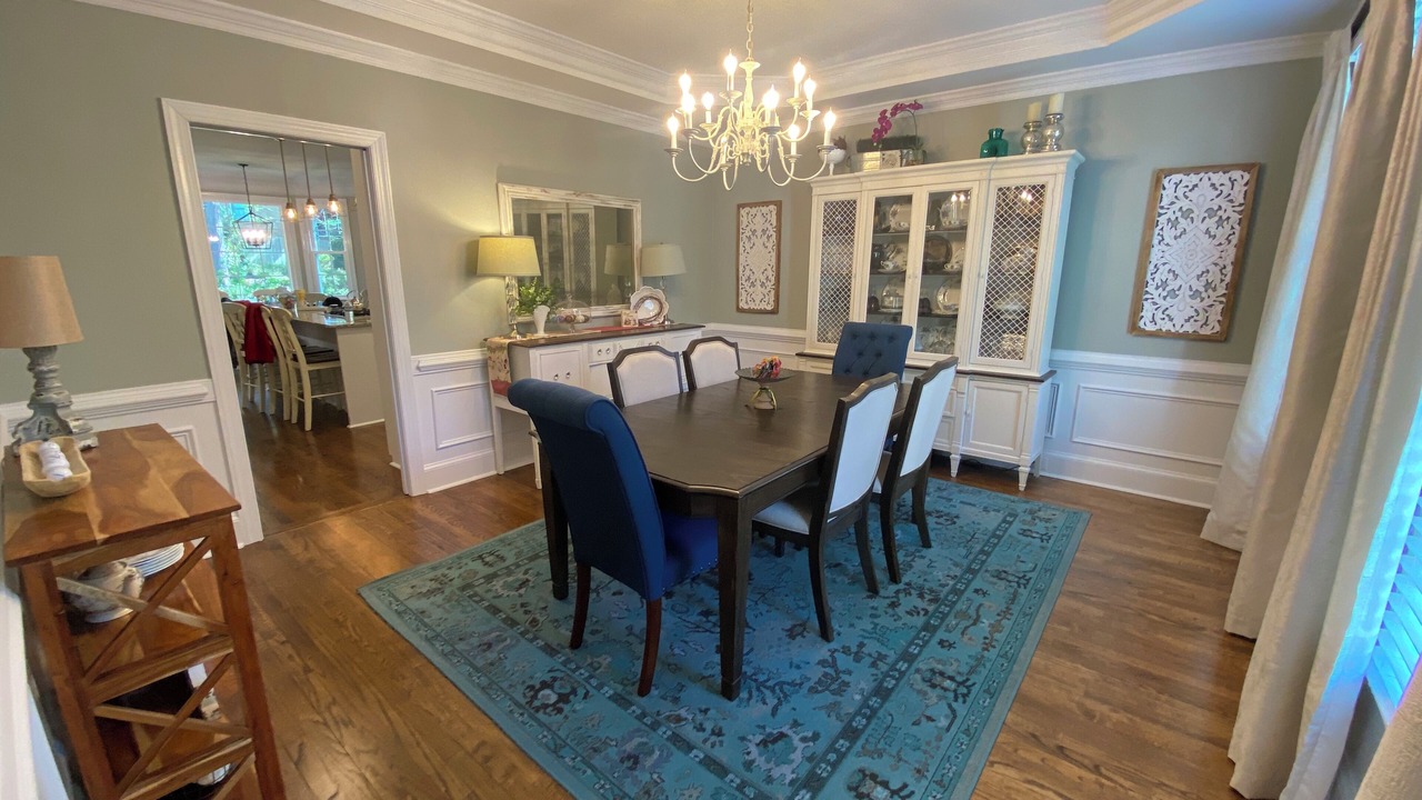 Photo of Bedroom in Evans