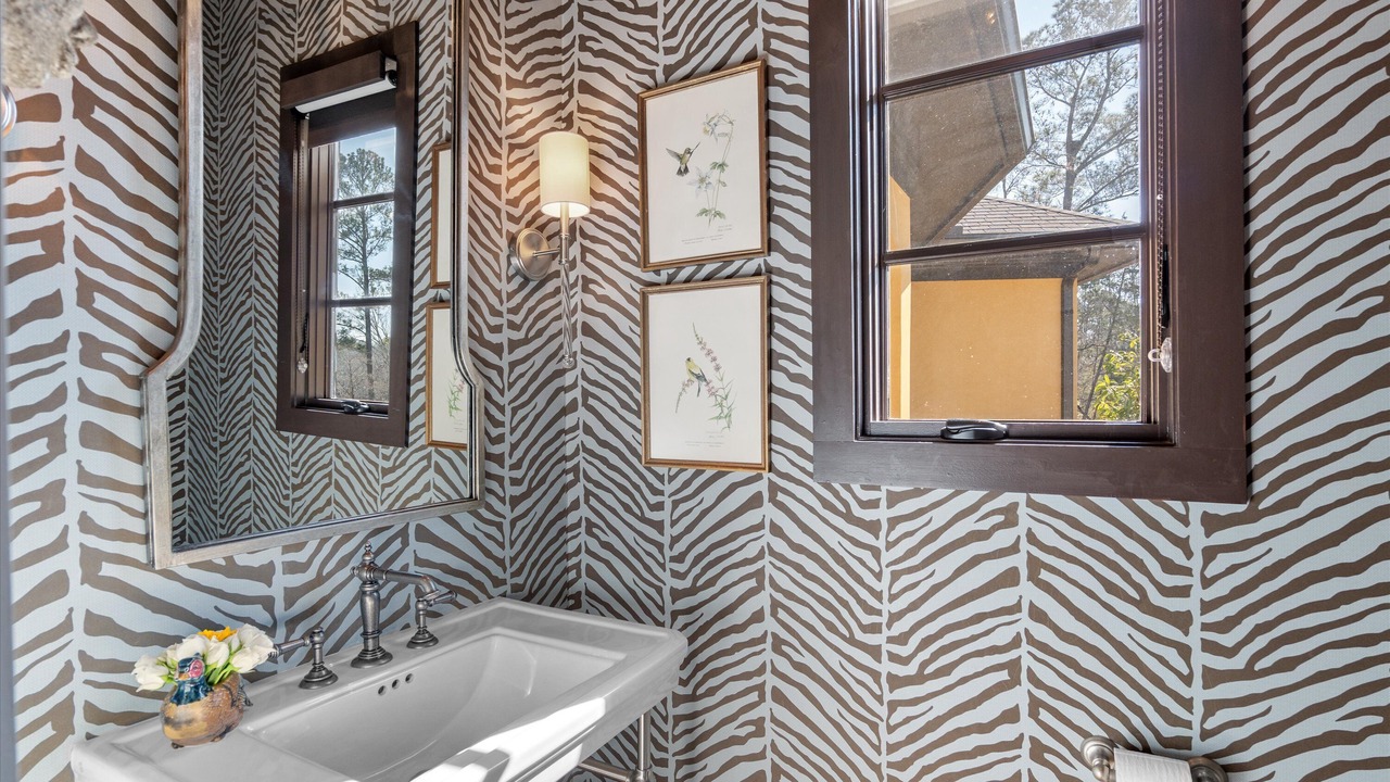Photo of Bathroom in Appling