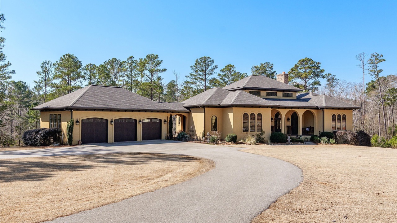 Photo of Outdoor in Appling