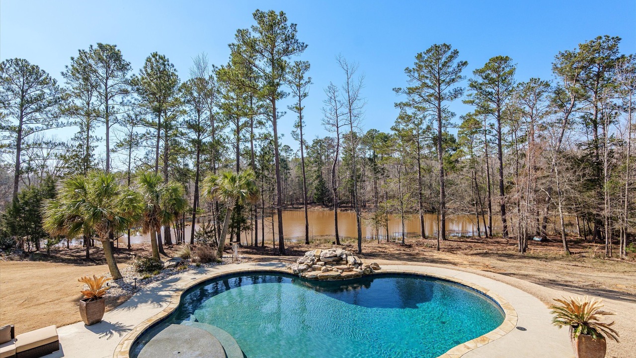 Photo of Outdoor in Appling