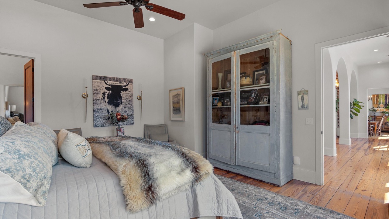 Photo of Bedroom in Appling