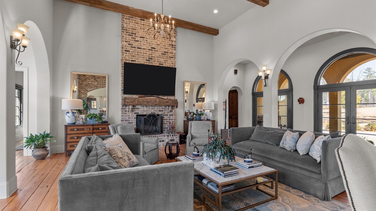 Photo of Livingroom in Appling