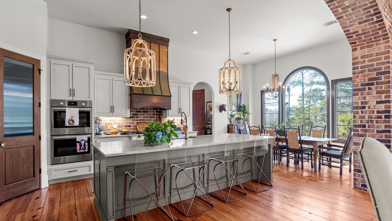 Photo of Kitchen in Appling