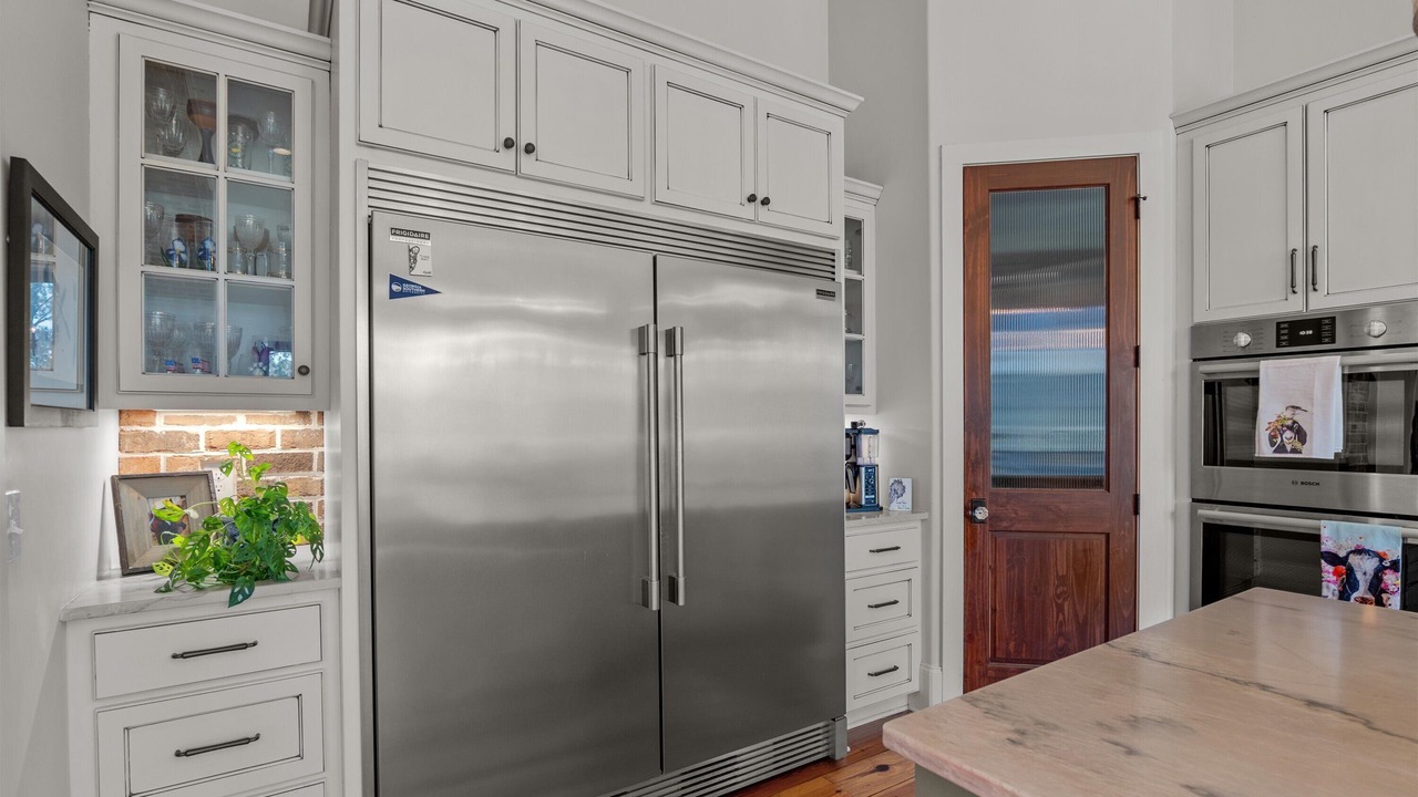 Photo of Kitchen in Appling
