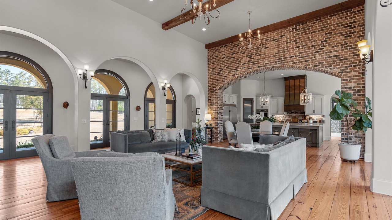 Photo of Livingroom in Appling