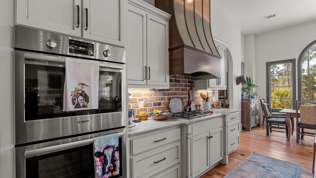 Photo of Kitchen in Appling