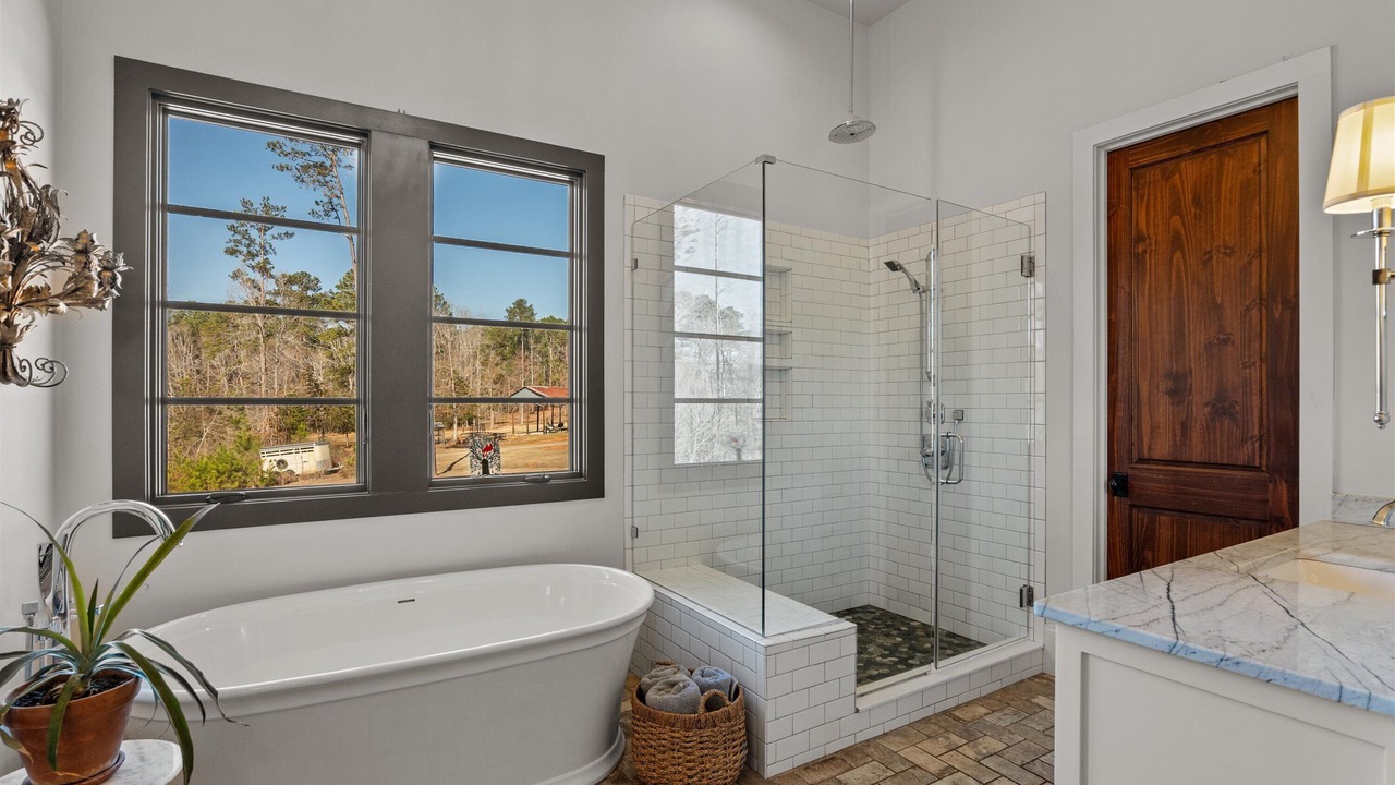 Photo of Bathroom in Appling