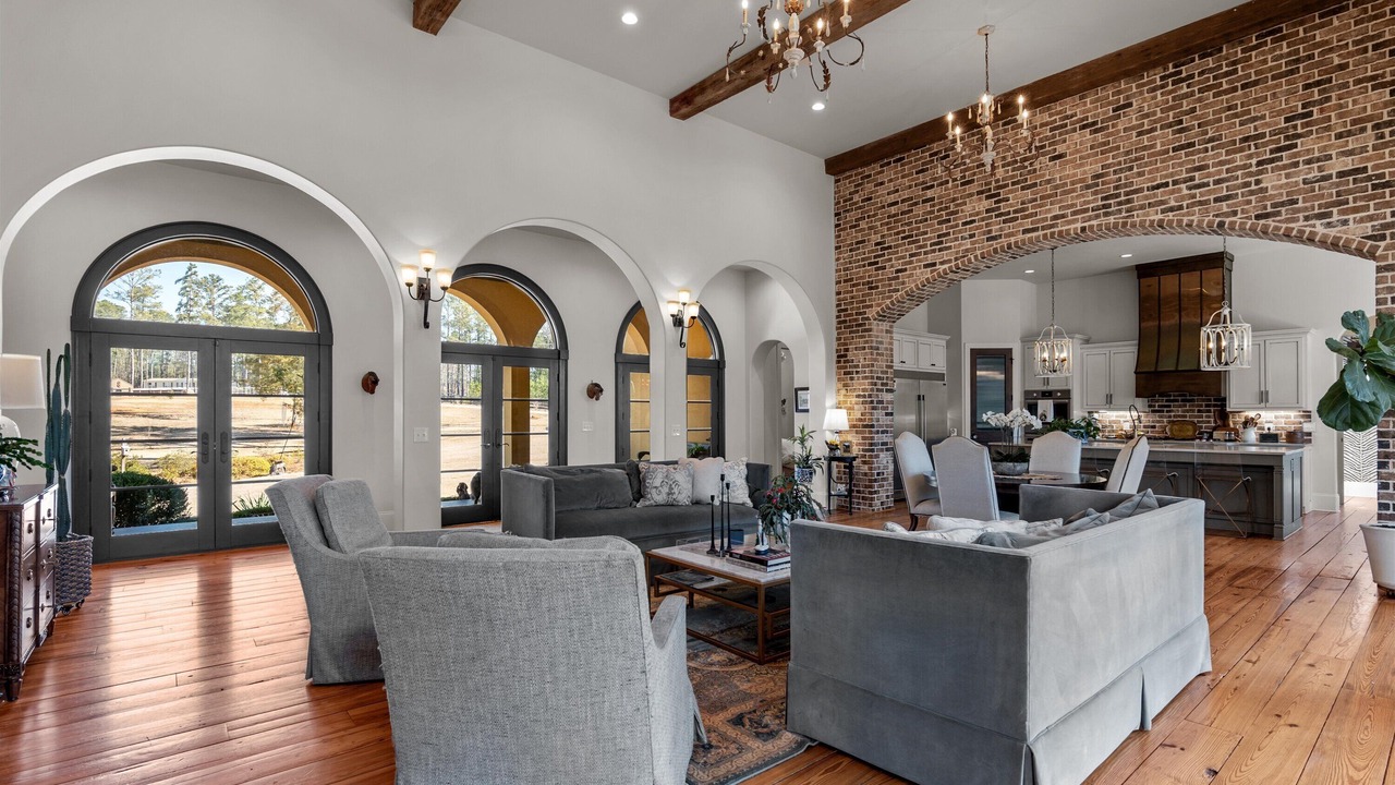 Photo of Livingroom in Appling