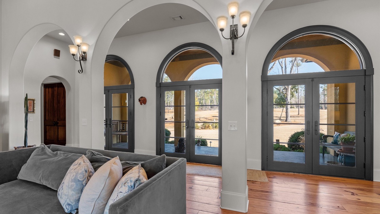 Photo of Livingroom in Appling