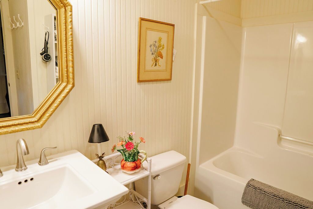 Photo of Bathroom in Westminster