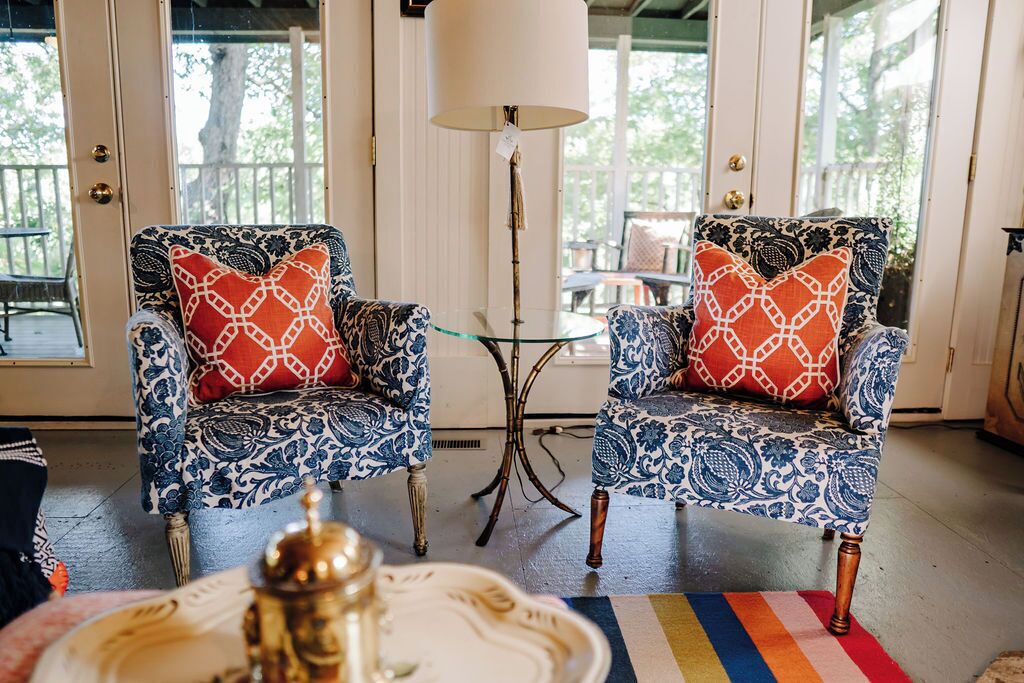 Photo of Livingroom in Westminster