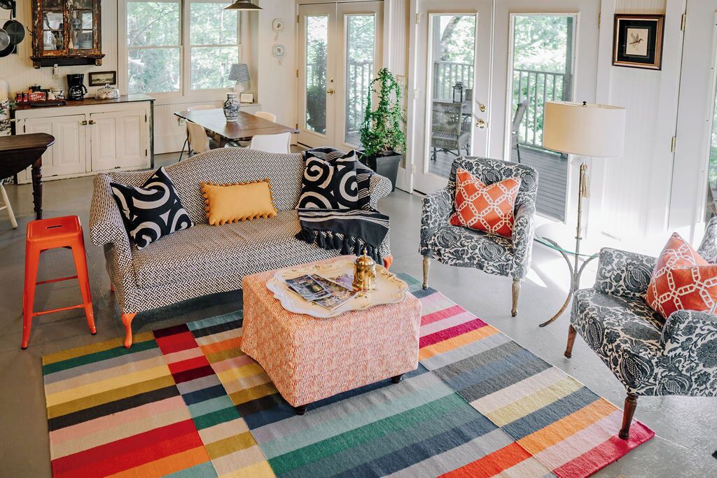 Photo of Livingroom in Westminster