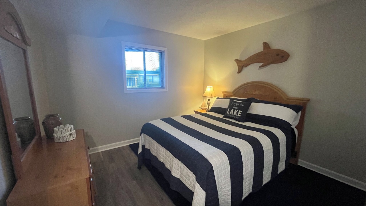Photo of Bedroom in White Lake