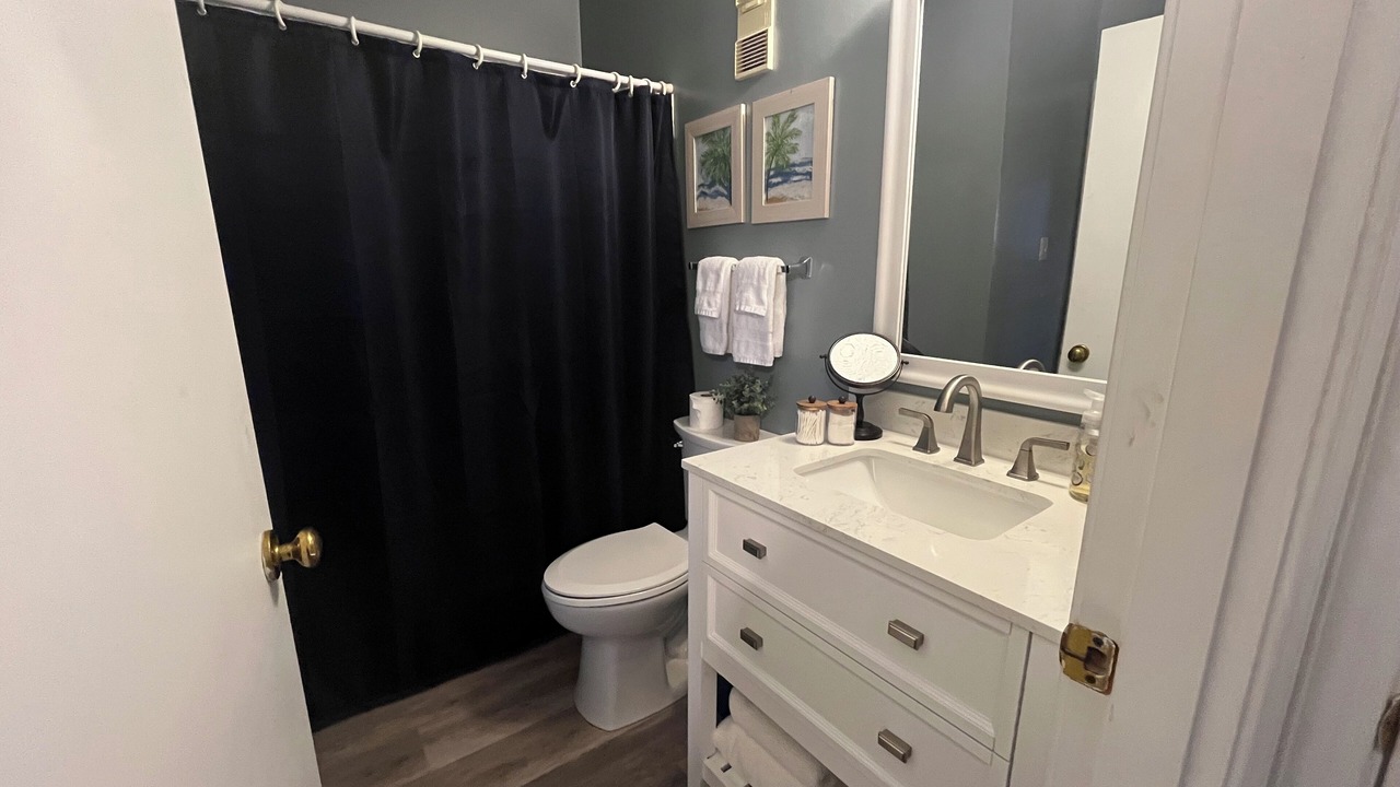Photo of Bathroom in White Lake
