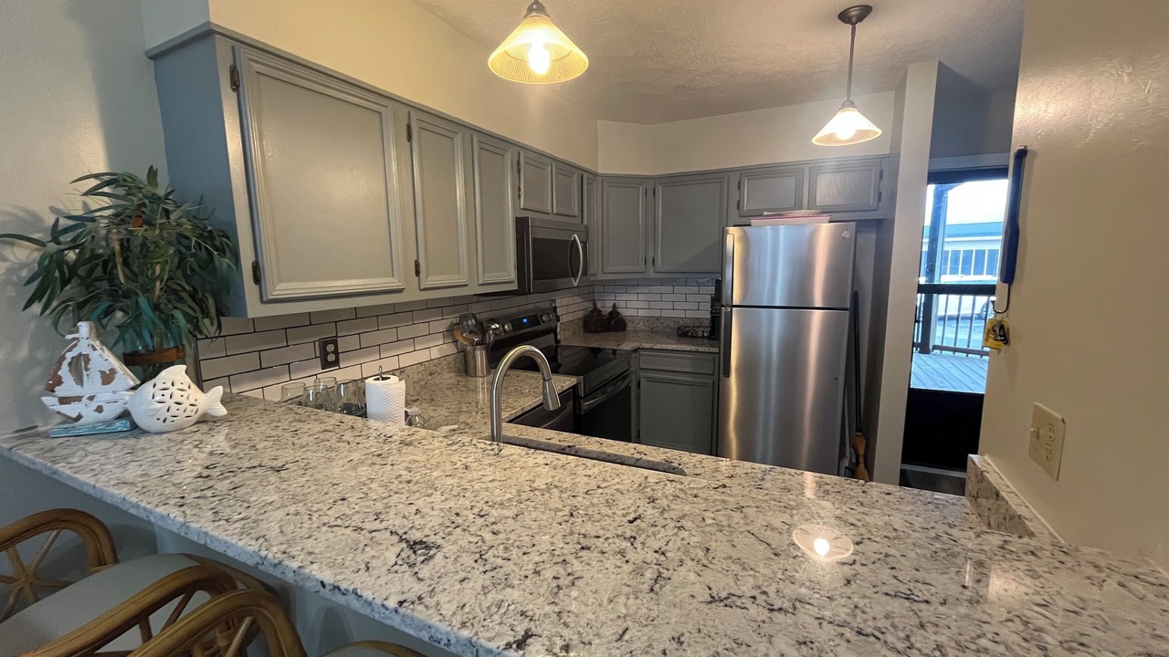 Photo of Kitchen in White Lake