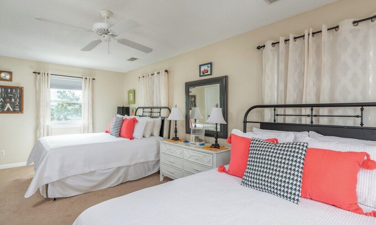 Photo of Bedroom in Oceanmarsh Subdivision
