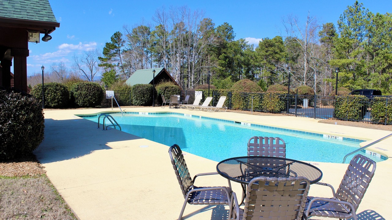 Photo of Outdoor in Six Mile