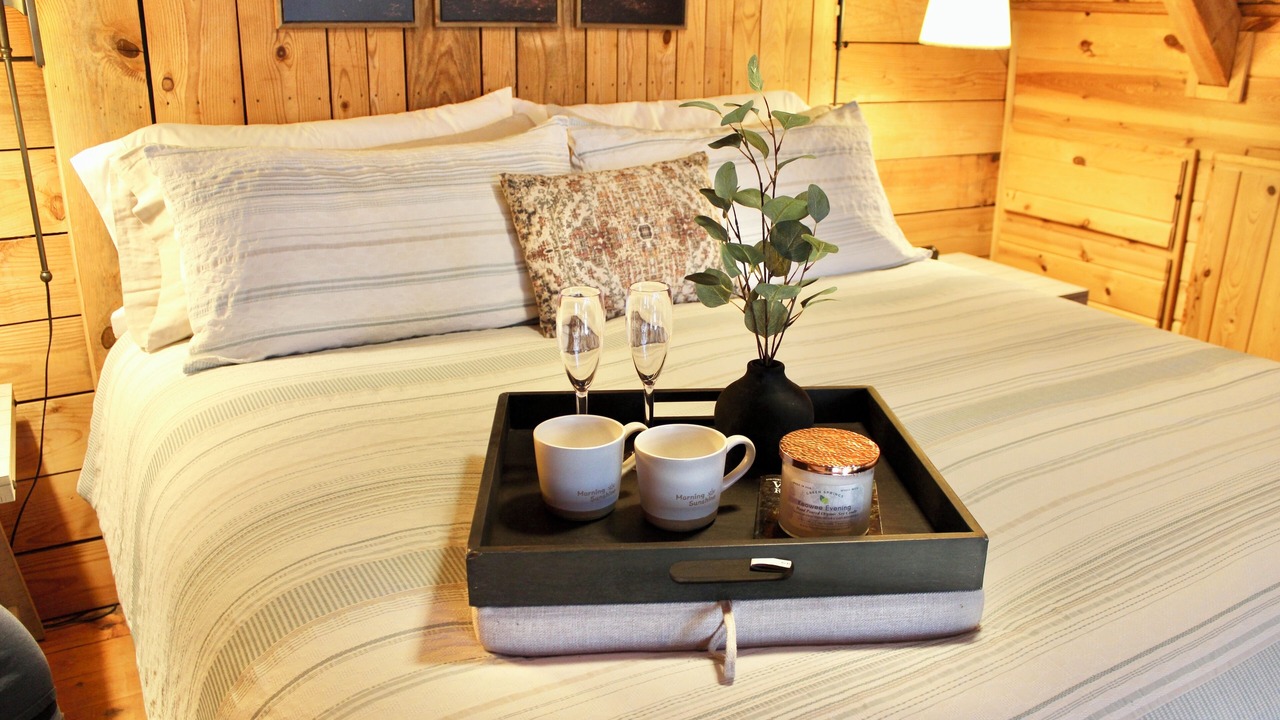 Photo of Bedroom in Six Mile