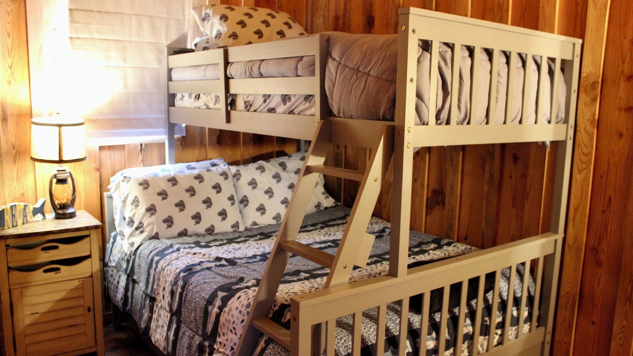 Photo of Bedroom in Six Mile