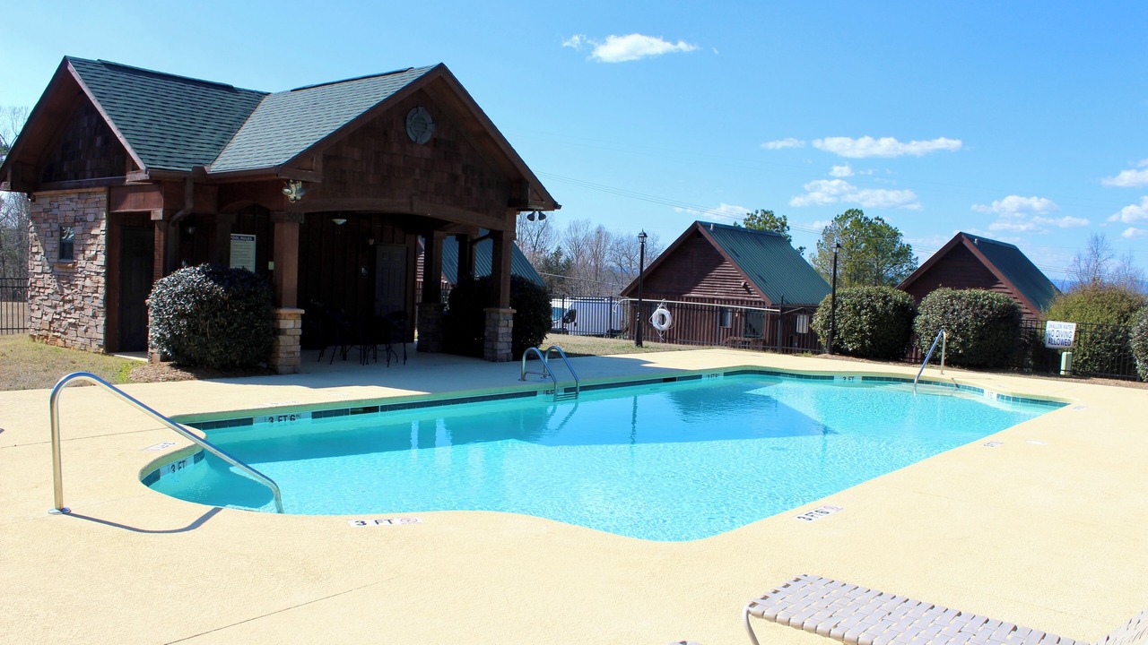 Photo of Outdoor in Six Mile