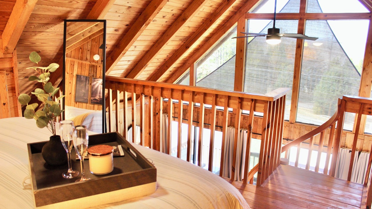 Photo of Bedroom in Six Mile