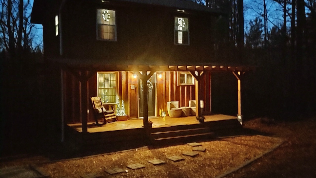 Photo of Outdoor in Mountain Rest