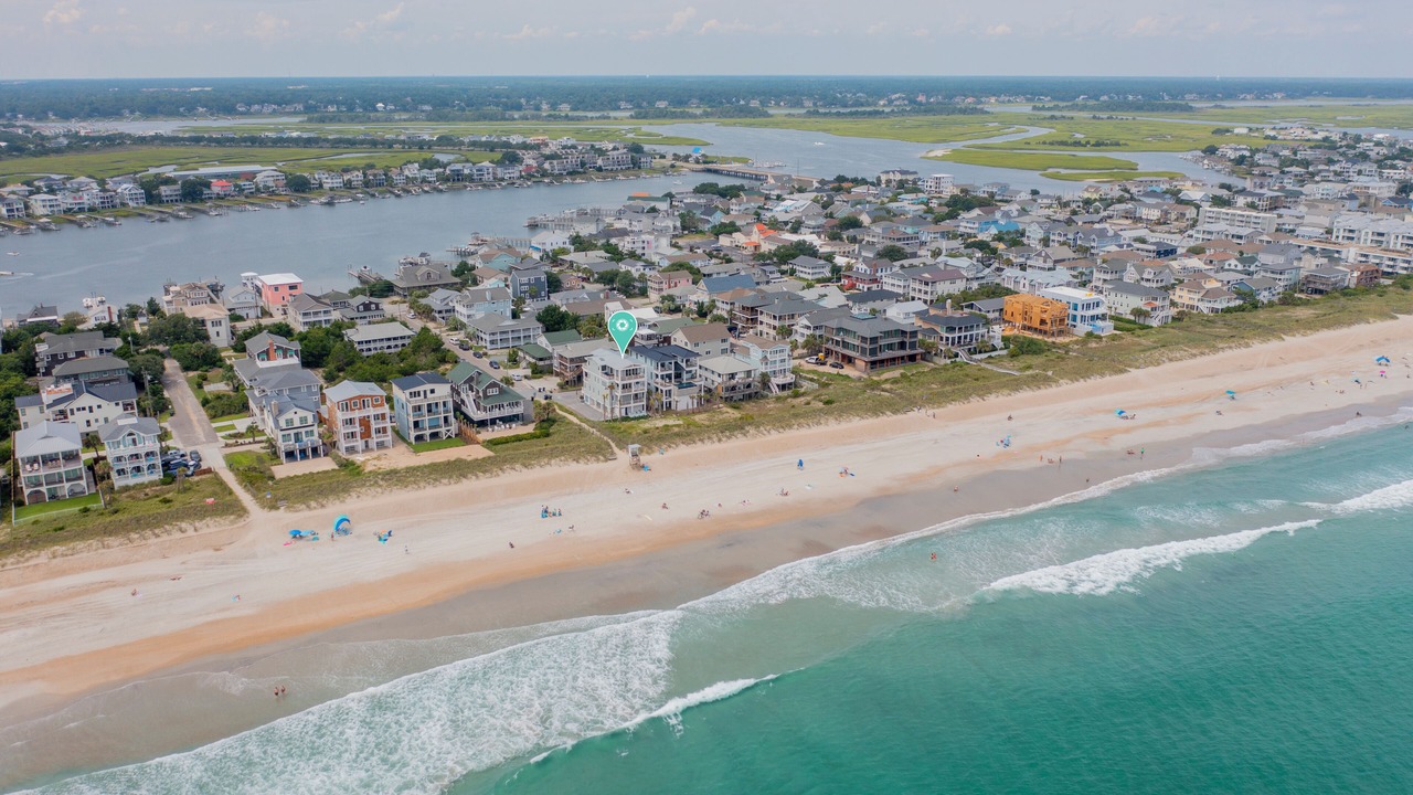 Photo of Others in Wrightsville Beach