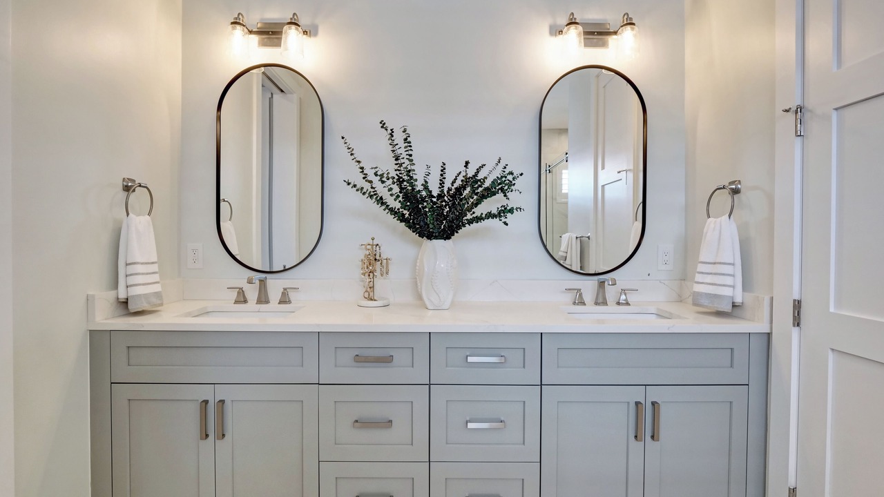 Photo of Bathroom in Wrightsville Beach