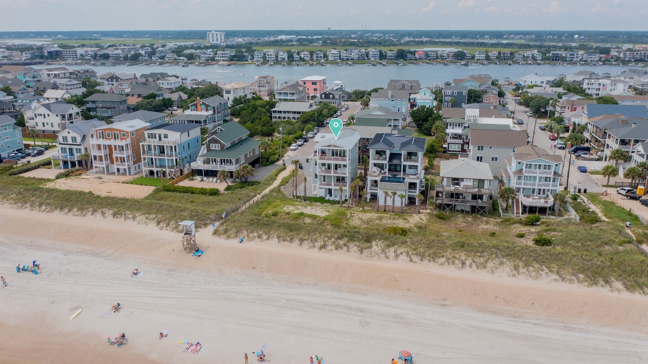 Photo of Others in Wrightsville Beach