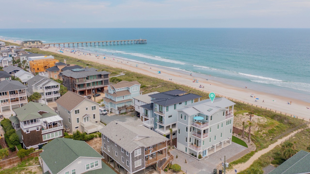 Photo of Others in Wrightsville Beach