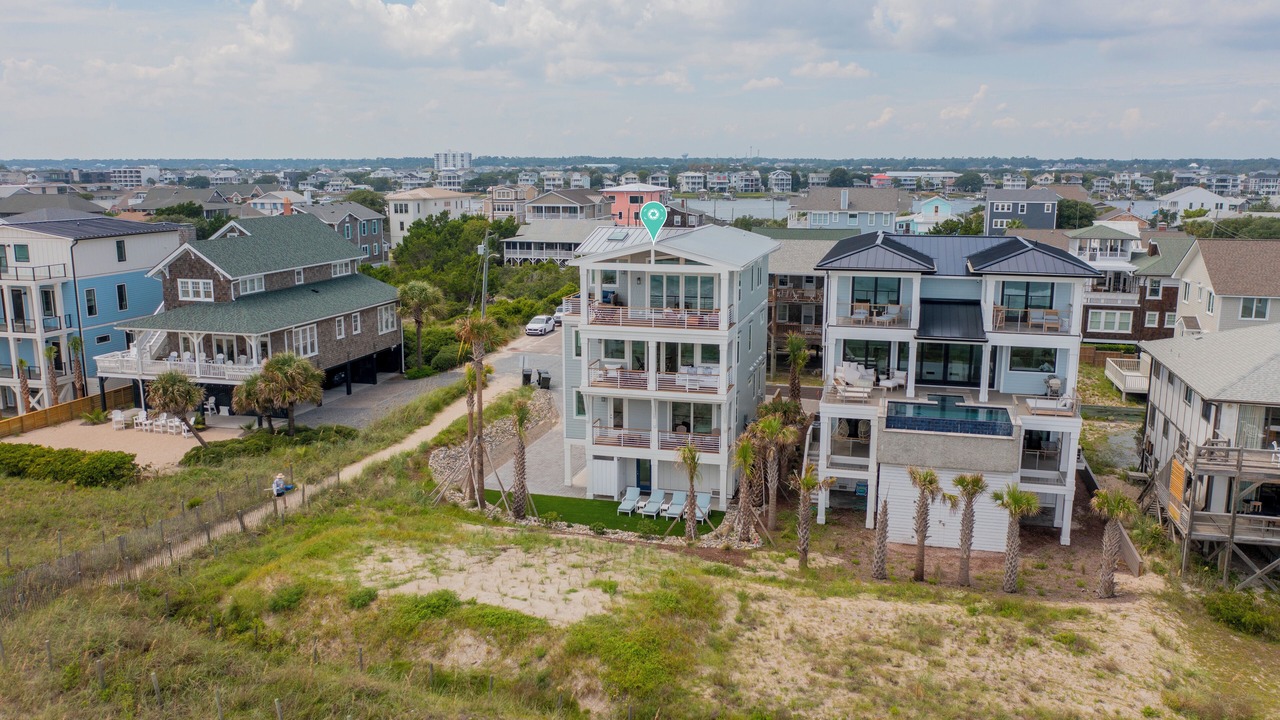 Photo of Outdoor in Wrightsville Beach