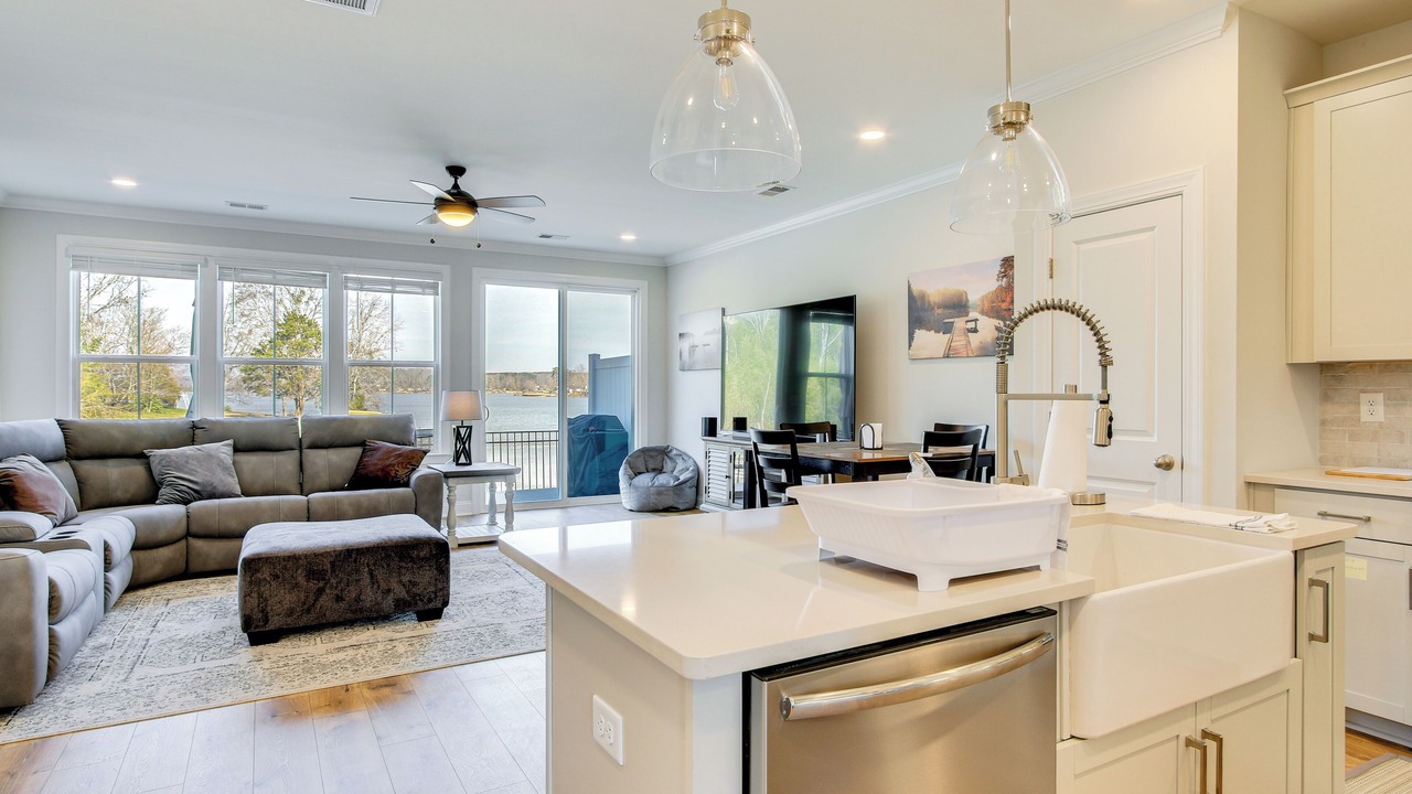 Photo of Livingroom in Greenwood