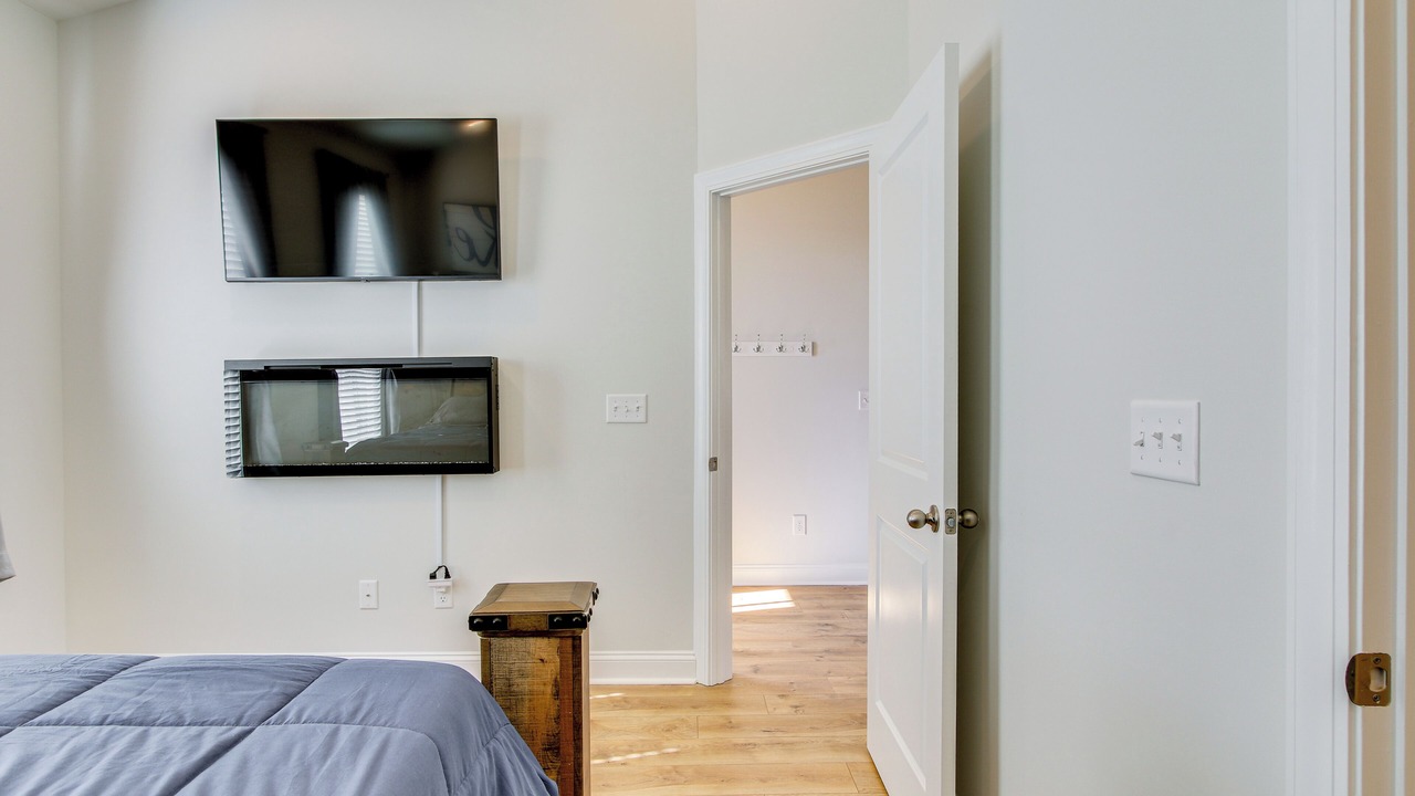 Photo of Bedroom in Greenwood