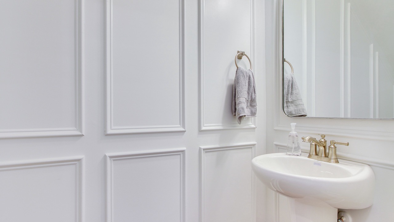 Photo of Bathroom in Greenwood