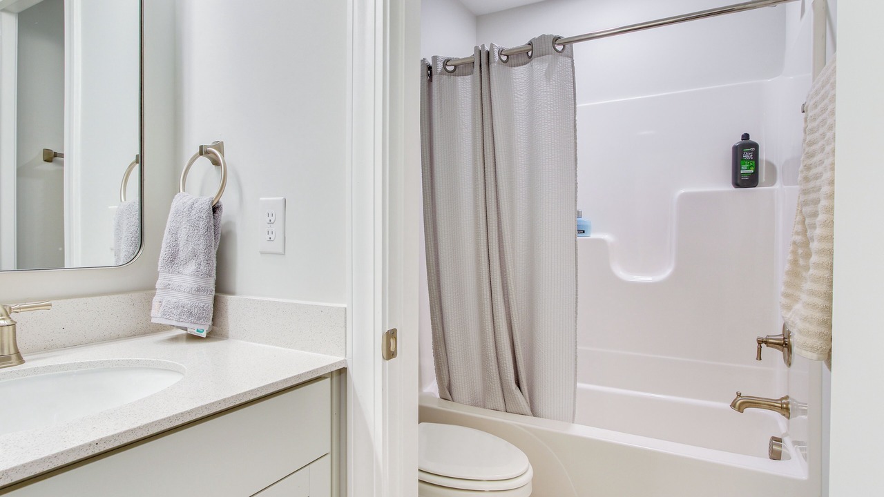 Photo of Bathroom in Greenwood