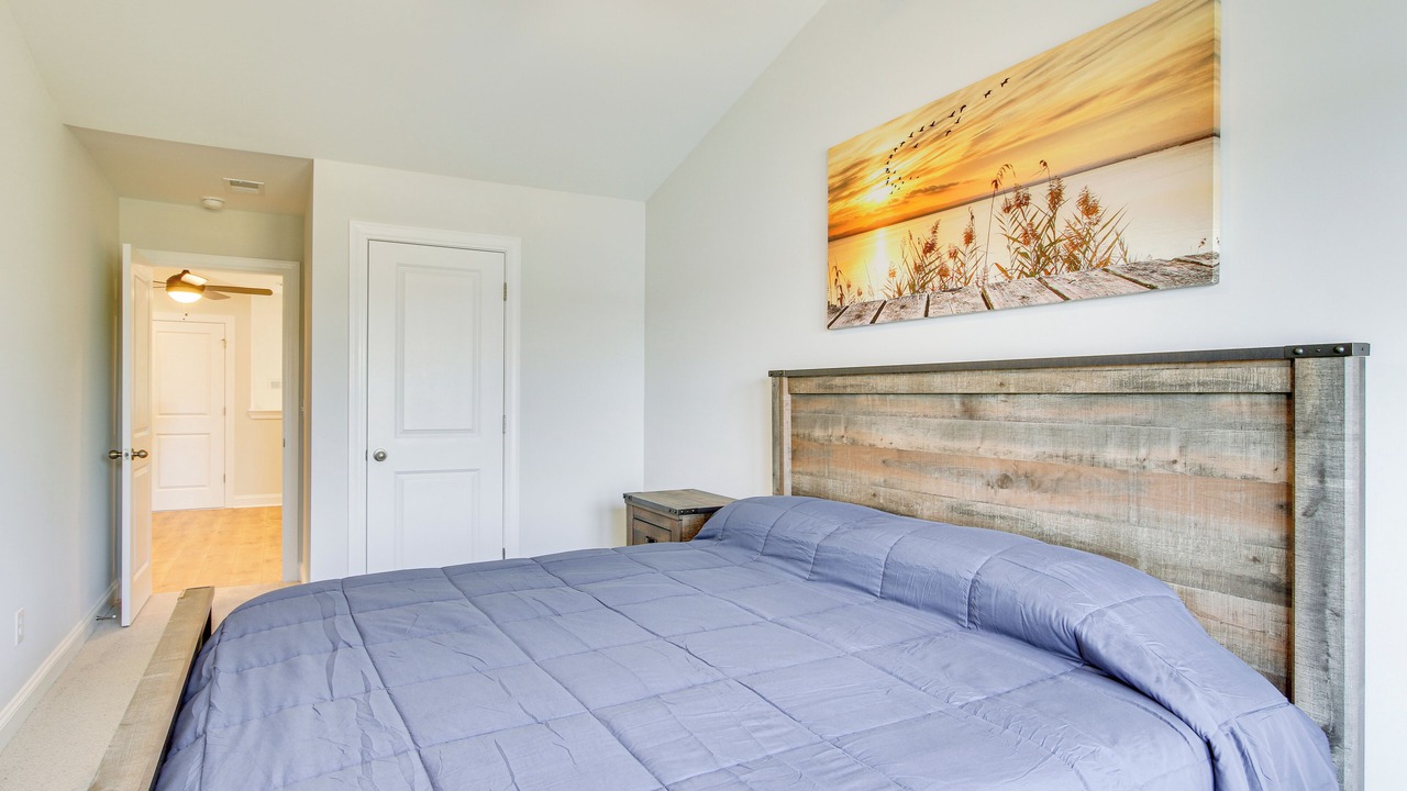 Photo of Bedroom in Greenwood