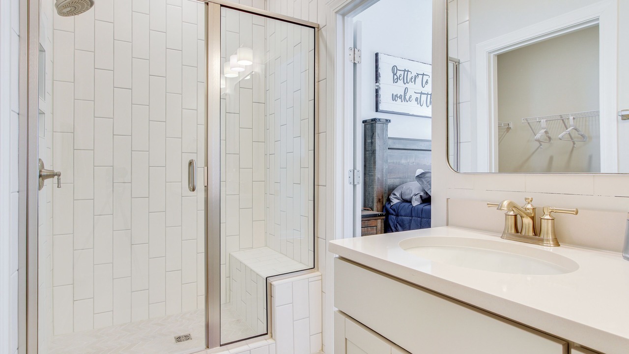 Photo of Bathroom in Greenwood