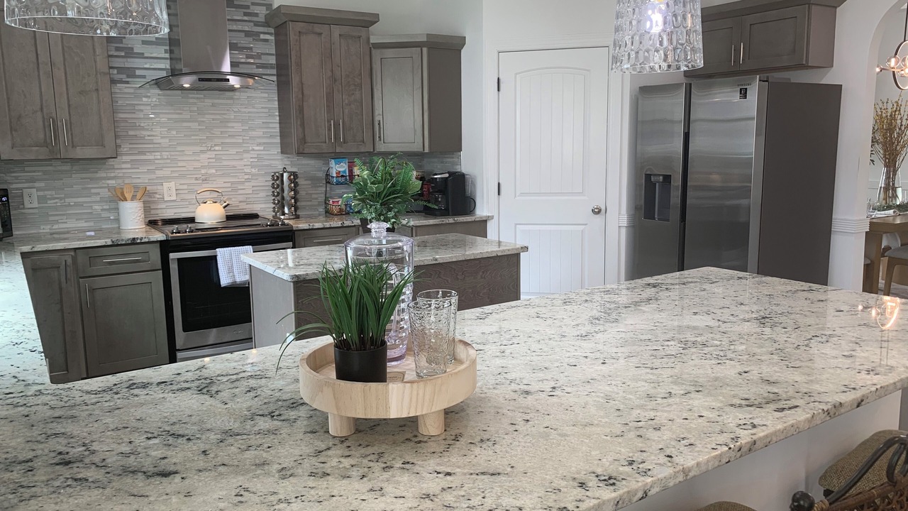 Photo of Kitchen in Fort Gordon