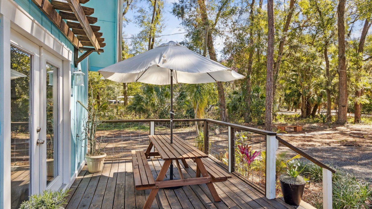 Photo of Outdoor in Yulee