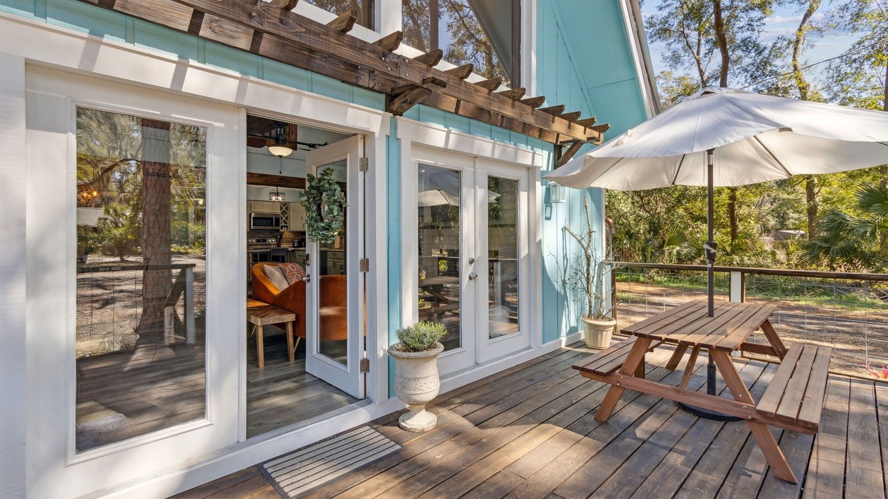 Photo of Outdoor in Yulee