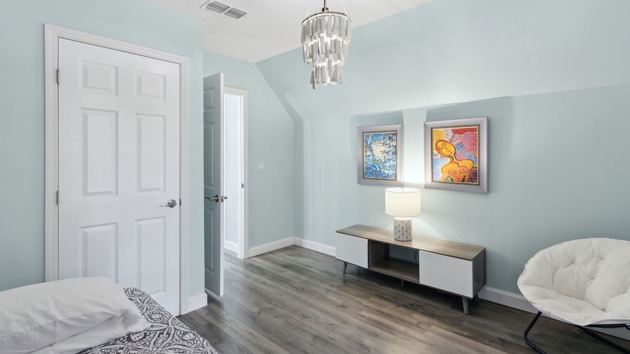 Photo of Bedroom in Yulee