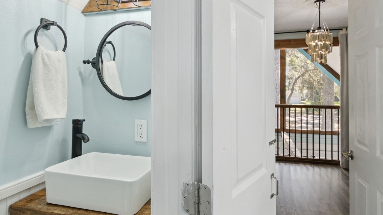 Photo of Bathroom in Yulee