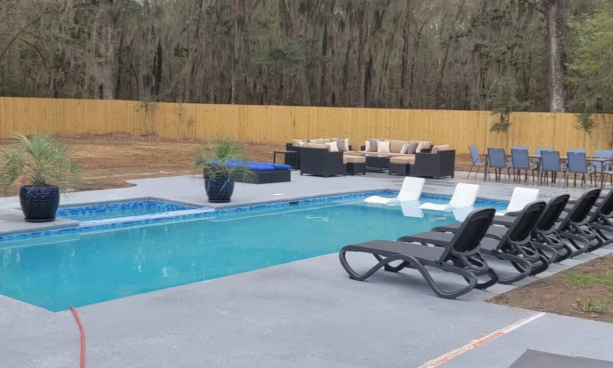 Photo of Outdoor in Savannah
