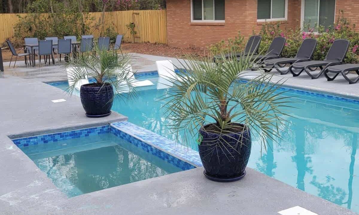 Photo of Outdoor in Savannah